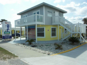 Flagler Beach Motel and Vacation Rentals